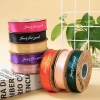 Set 5 mét Dây ruy băng lụa Just For You 2,5cm - Giá ưu đãi 20.000₫ 9