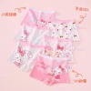 Sét 5 quần chip cho bé - Đồ trẻ em chất lượng, thoải mái, giá chỉ 139.000 VND giảm mạnh