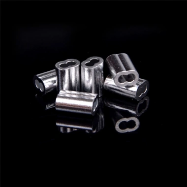Set 50 Đầu Kẹp Dây Cáp Nhôm 1.5mm Chuyên Dụng – Giá Tốt 47.080₫