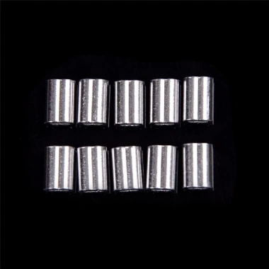 Set 50 Đầu Kẹp Dây Cáp Nhôm 1.5mm Chuyên Dụng – Giá Tốt 47.080₫