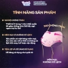 Set 50 miếng Tushie Treats - Quần băng vệ sinh siêu mềm, siêu thấm, size M-2XL 40-98kg, giá ưu đãi 425.000₫ 4