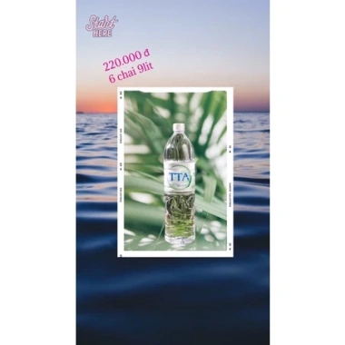 Set 6 chai Nước Tiệt Trùng Anolyte TTA - Giá chỉ 250.000đ, an toàn, hiệu quả 2 Set 6 chai Nước Tiệt Trùng Anolyte TTA - Giá chỉ 250.000đ, an toàn, hiệu quả 2