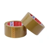 Sét 6 cuộn Băng keo đục vàng 5F-100y - Dán thùng chắc, giảm giá 27.000đ