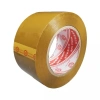 Sét 6 cuộn Băng keo đục vàng 5F-100y - Dán thùng chắc, giảm giá 27.000đ 2