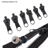 Set 6 Dây Khoá Kéo Thay Thế Đồng Hồ Thông Minh Giá 34.560 VND Tiết Kiệm 4