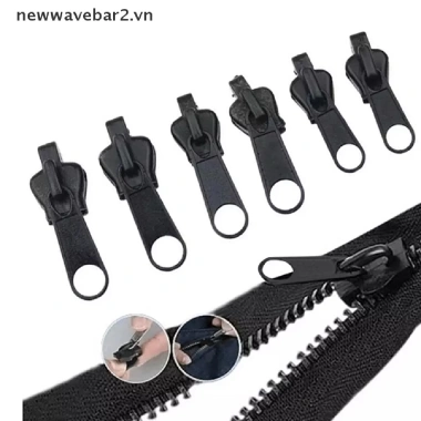 Set 6 Dây Khoá Kéo Thay Thế Đồng Hồ Thông Minh Giá 34.560 VND Tiết Kiệm 4