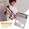Set 6 Ngựa Đàn Thay Thế Telecaster TL - Giá chỉ 149.600₫, Độ bền cao, Dễ lắp đặt 3