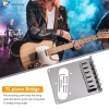 Set 6 Ngựa Đàn Thay Thế Telecaster TL - Giá chỉ 149.600₫, Độ bền cao, Dễ lắp đặt 4