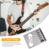 Set 6 Ngựa Đàn Thay Thế Telecaster TL - Giá chỉ 149.600₫, Độ bền cao, Dễ lắp đặt 5