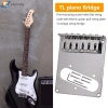 Set 6 Ngựa Đàn Thay Thế Telecaster TL - Giá chỉ 149.600₫, Độ bền cao, Dễ lắp đặt 6