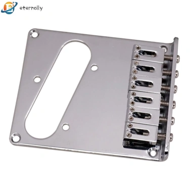 Set 6 Ngựa Đàn Thay Thế Telecaster TL - Giá chỉ 149.600₫, Độ bền cao, Dễ lắp đặt