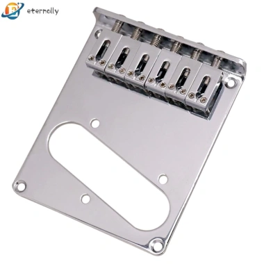 Set 6 Ngựa Đàn Thay Thế Telecaster TL - Giá chỉ 149.600₫, Độ bền cao, Dễ lắp đặt