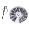 Set 600 Ốc Vít + Tua Vít Sửa Kính Mắt Mới Vnn - Giá chỉ 69.400đ