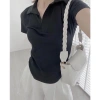 Set áo thun polo vạt bầu siêu đẹp - Giá chỉ 78.000đ, tặng quà hấp dẫn 9