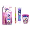 Set bàn chải BeBe Morin Kids Pororo Petty 3 trong 1 nhập Hàn Quốc giảm 21% 3