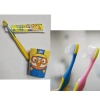 Set bàn chải BeBe Morin Kids Pororo Petty 3 trong 1 nhập Hàn Quốc giảm 21% 5
