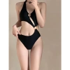 Set bikini 1 mảnh mùa hè khoét eo hở lưng tôn dáng, che khuyết điểm Hottrend HHQC BKN06 - Giá chỉ 179.000₫ 10