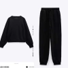 Set bộ nỉ dài sweater ZR xuất xịn, áo dài tay nỉ mềm, giá chỉ 279.000đ tại VNXK 2