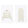 Set bộ nỉ dài sweater ZR xuất xịn, áo dài tay nỉ mềm, giá chỉ 279.000đ tại VNXK 3