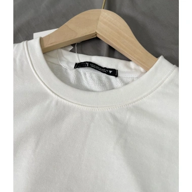 Set bộ nỉ dài sweater ZR xuất xịn, áo dài tay nỉ mềm, giá chỉ 279.000đ tại VNXK