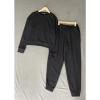 Set bộ nỉ dài sweater ZR xuất xịn, áo dài tay nỉ mềm, giá chỉ 279.000đ tại VNXK 8