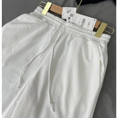 Set bộ nỉ dài sweater ZR xuất xịn, áo dài tay nỉ mềm, giá chỉ 279.000đ tại VNXK