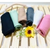Sét bộ siêu xinh vải thun gân tăm mịn màng, co giãn tốt, kèm quà tặng – chỉ 91.080₫ 4