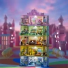 Set bộ xếp hình nhà xếp chồng cho bé gái - Đồ chơi giáo dục, quà sinh nhật, mô hình kiến trúc, giảm giá 267.967₫ 5