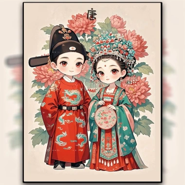 Set Cổ Cưới Chữ Thập Khâu 2.025 Thêu Ren Tự Làm Chất Liệu Cao Cấp Giá Ưu Đãi