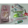 Set combo 10 món dụng cụ học tập cho Bé gái giá ưu đãi 109.333đ sáng tạo