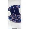 Set Đồ Bơi Nữ 2 Món Size M-XL - Váy Xòe Tay Cánh Tiên, Ôm Dáng Tôn Vòng Eo 199k 6