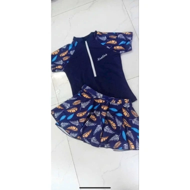 Set Đồ Bơi Nữ 2 Món Size M-XL - Váy Xòe Tay Cánh Tiên, Ôm Dáng Tôn Vòng Eo 199k 6 Set Đồ Bơi Nữ 2 Món Size M-XL - Váy Xòe Tay Cánh Tiên, Ôm Dáng Tôn Vòng Eo 199k 6