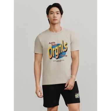 Set Đồ Nam ICONDENIM Golden Script Hình In Orgnls Form Regular - Giá chỉ 239.000 VND