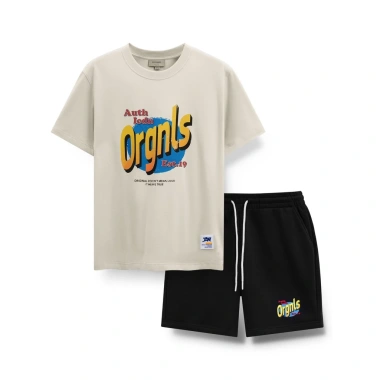 Set Đồ Nam ICONDENIM Golden Script Hình In Orgnls Form Regular - Giá chỉ 239.000 VND 3 Set Đồ Nam ICONDENIM Golden Script Hình In Orgnls Form Regular - Giá chỉ 239.000 VND 3