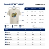 Set Đồ Nam ICONDENIM Golden Script Hình In Orgnls Form Regular - Giá chỉ 239.000 VND 8