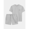 Set Đồ Nam ICONDENIM Scuba Form Regular SEID91 - Denim cao cấp, phong cách trẻ, giá 349.000 VND 2