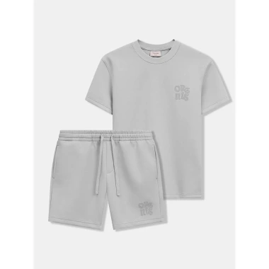 Set Đồ Nam ICONDENIM Scuba Form Regular SEID91 - Denim cao cấp, phong cách trẻ, giá 349.000 VND