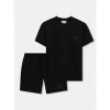 Set Đồ Nam ICONDENIM Scuba Form Regular SEID91 - Denim cao cấp, phong cách trẻ, giá 349.000 VND 3