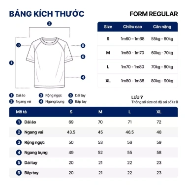 Set Đồ Nam ICONDENIM Scuba Form Regular SEID91 - Denim cao cấp, phong cách trẻ, giá 349.000 VND