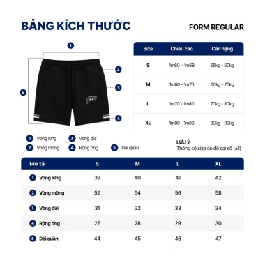 Set Đồ Nam ICONDENIM Thun CVC Hoạ Tiết Nova Form Giá 199.000 mềm mại thời trang 8