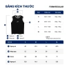 Set Đồ Nam ICONDENIM Thun CVC Hoạ Tiết Nova Form Giá 199.000 mềm mại thời trang 9