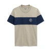 Set Đồ Ngắn Nam ICONDENIM Embroidery IO Form Regular - Giá ưu đãi 314.000đ 3