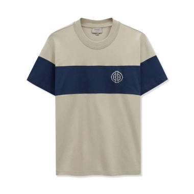 Set Đồ Ngắn Nam ICONDENIM Embroidery IO Form Regular - Giá ưu đãi 314.000đ 3