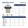 Set Đồ Ngắn Nam ICONDENIM Embroidery IO Form Regular - Giá ưu đãi 314.000đ 6
