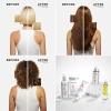 Set Gội Xả Ke.ras.tase 30ml Mini - Dưỡng ẩm sâu, tóc mềm mượt, Giá 210.000₫ 3