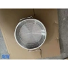 Sét khay inox 304 20cm kèm vỉ lưới lọc dầu - Đựng thực phẩm chiên rán an toàn, bền, giá 95.200 VND 6