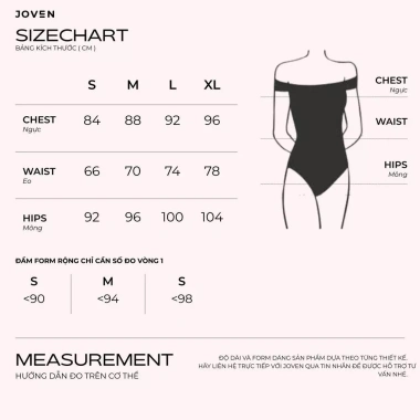Set Nữ JOVEN Sabi Áo Form Peplum + Chân Váy Suông Dây Kéo Sau Lưng - Giá 513k