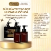 Sét Nước Rửa Tay Tạo Bọt Hương Nước Hoa HetraS 515ml 2 chai - Giá Ưu Đãi 505k, Dưỡng Da Thơm Mãi