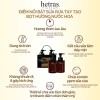 Sét Nước Rửa Tay Tạo Bọt Hương Nước Hoa HetraS 515ml 2 chai - Giá Ưu Đãi 505k, Dưỡng Da Thơm Mãi 2