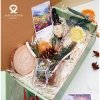 Set Quà Tặng Cao Cấp Ly Hoa Decor Thơm Phòng, Khuếch Tán Tinh Dầu – Ưu đãi 299k (Giá gốc 370.760) 9